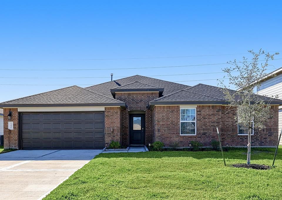 7430 Audubon Russet Dr, Pledger, TX 77468 MLS 11383462 Zillow