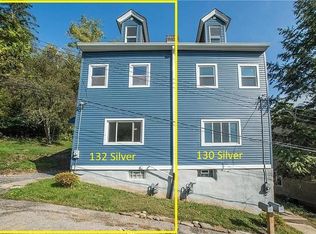132 Silver St, Millvale, PA