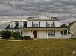 11418 N Columbine Dr, Dunlap, IL 61525