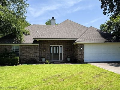 9506 Londonderry Ct, Fort Smith, AR, 72908