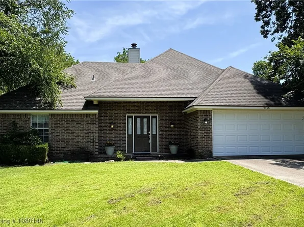 9506 Londonderry Ct, Fort Smith, AR 72908