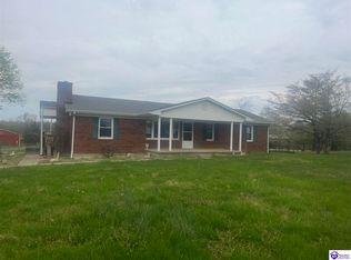 3098 Carter Brothers Rd, Hodgenville, KY 42748