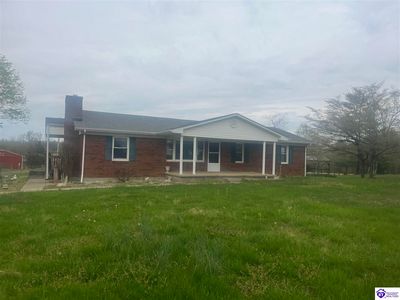 3098 Carter Brothers Rd, Hodgenville, KY, 42748