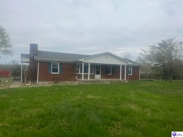 3098 Carter Brothers Rd, Hodgenville, KY 42748