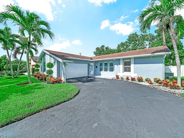 724 Avenue Chaumont, Delray Beach, FL 33445