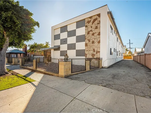 6725 Perry Rd, Bell Gardens, CA 90201