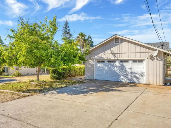 19299 Coyle Springs Road, Hidden Valley Lake, CA 95467