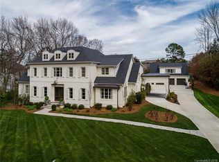 4113 Columbine Cres, Charlotte, NC 28211