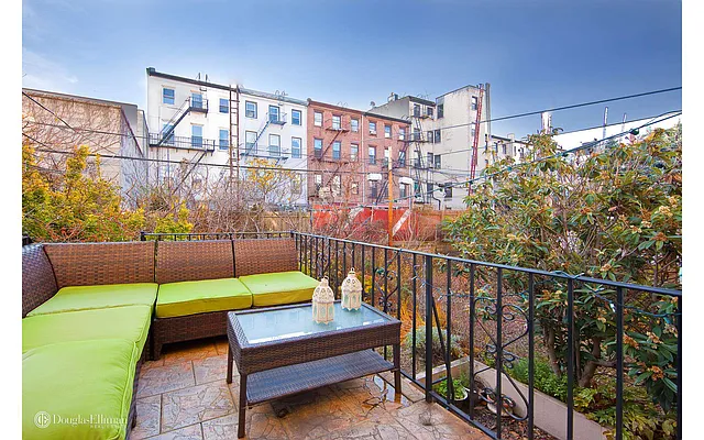 Rented by Douglas Elliman | media 7