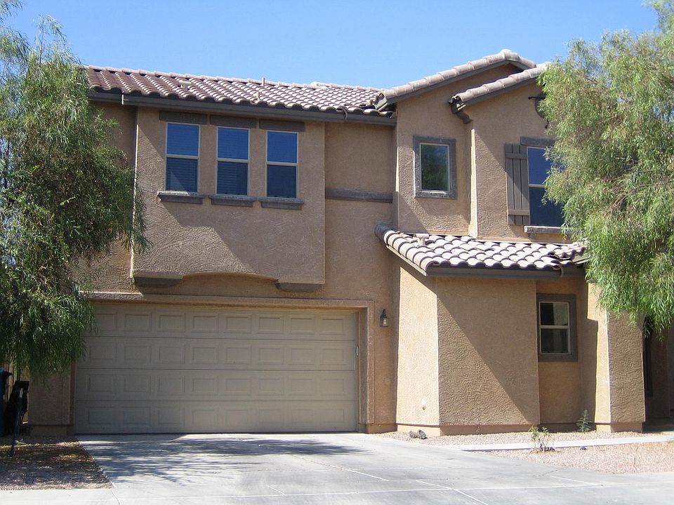 1st image of 10928 W Mariposa Dr