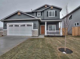16772 N Brookdale Pkwy, Nampa, ID 83687
