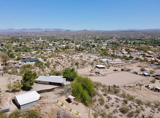 637 W Chaparral Rd, Wickenburg, AZ 85390