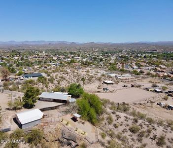 637 W Chaparral Rd, Wickenburg, AZ, 85390