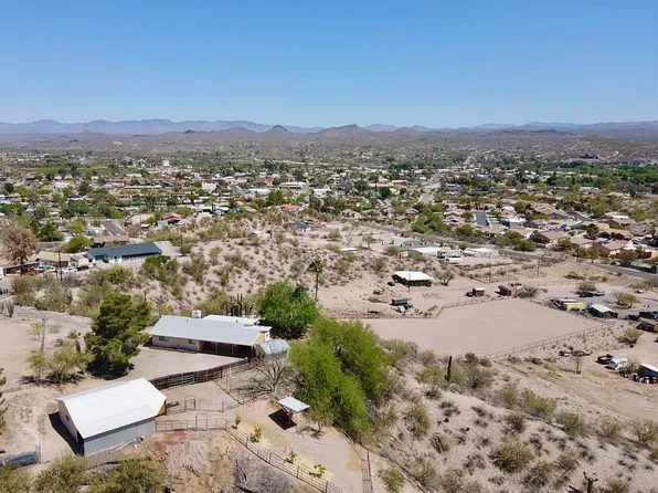637 Chaparral Road, Wickenburg, AZ 85390