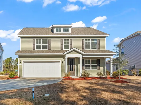 135 Atlantic Breeze Dr., Longs, SC 29568