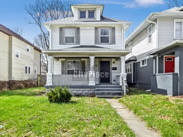 3116 Ruckle St, Indianapolis, IN 46205