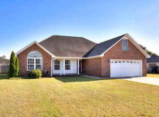 3720 Vinca St, Sumter, SC 29154