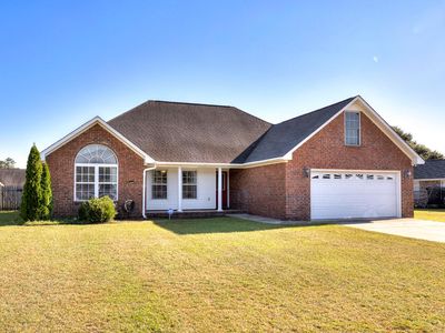 3720 Vinca St, Sumter, SC, 29154