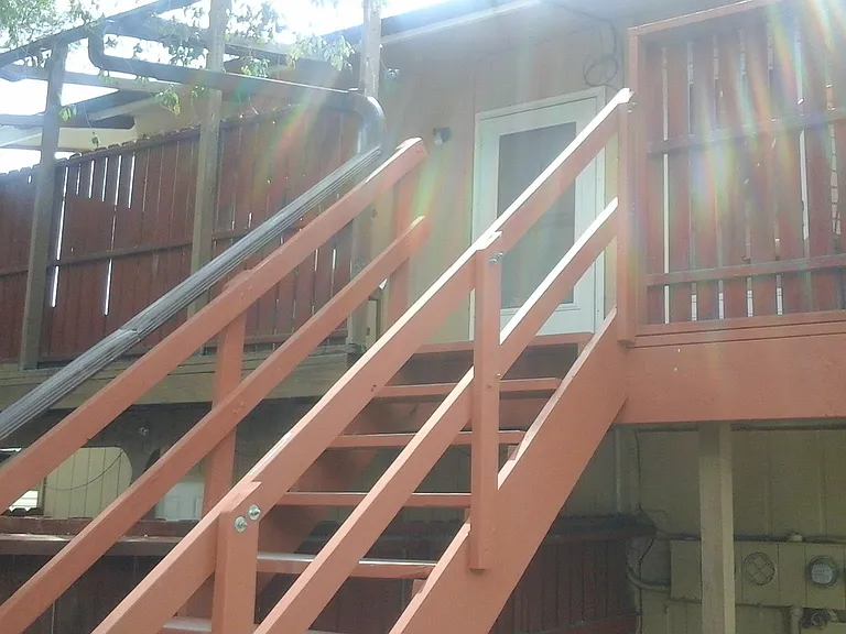 1816 Palmer St #B — Photo 3
