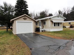 310 W Leather Ave LOT 25, Tomahawk, WI 54487