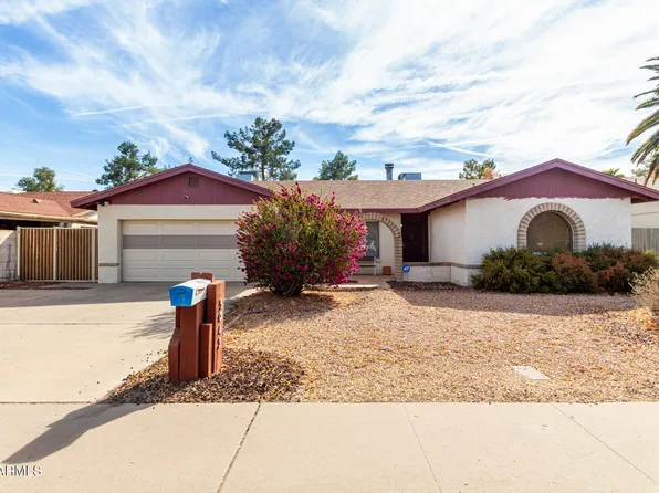 5043 W CHRISTY Drive, Glendale, AZ 85304