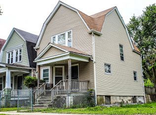 6506 S Sangamon St, Chicago, IL 60621