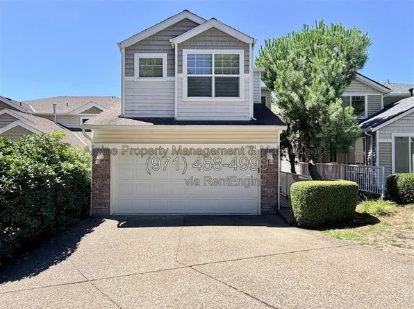 13592 SW Mapleview Ln, Tigard, OR 97224