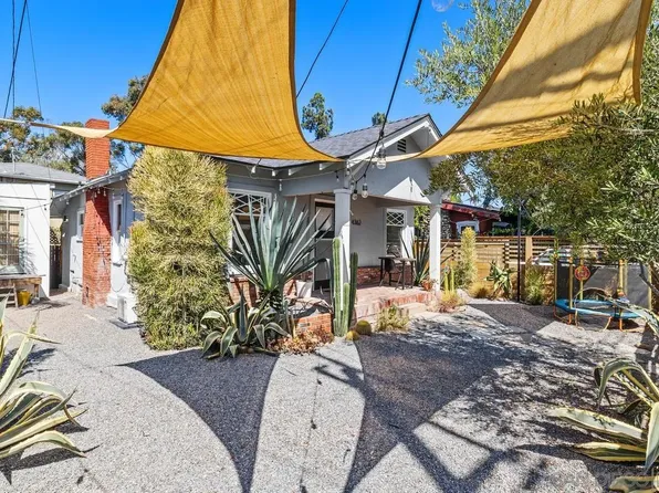 4362 Proctor Pl, San Diego, CA 92116