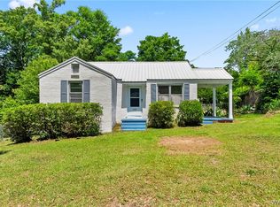 2228 Lavera Dr, Tuscaloosa, AL 35404