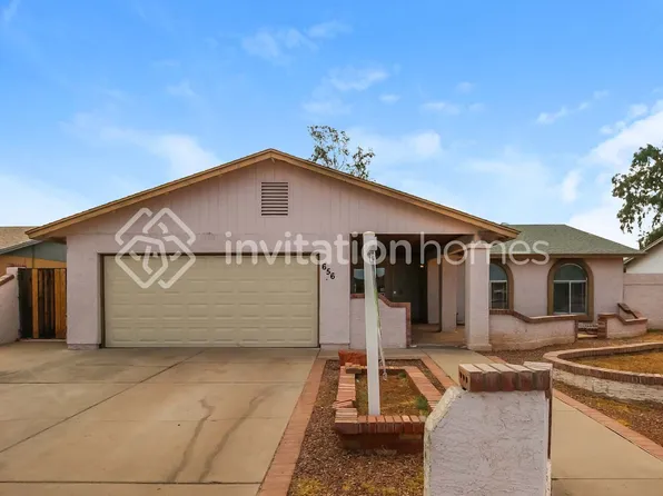 656 S Robin Ln, Mesa, AZ 85204