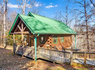 1211 Cherokee Ln, Mc Caysville, GA 30555