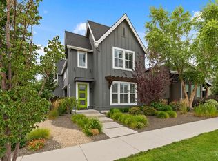 3089 S Old Hickory Way, Boise, ID 83716