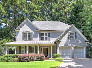 2035 Darien Park Dr, Roswell, GA 30076