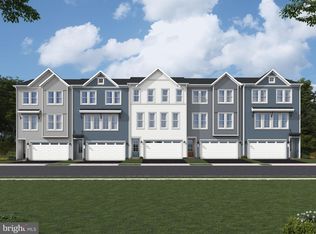 Galaxy Pl, Stephenson, VA 22656