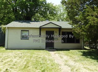 3580 Orchard Ave, Indianapolis, IN