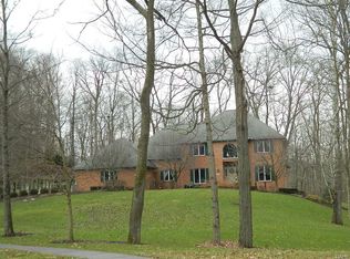 750 Plum Ridge Trl, Sidney, OH 45365