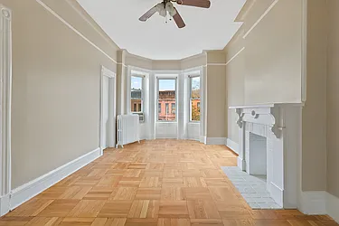 Rented by Corcoran