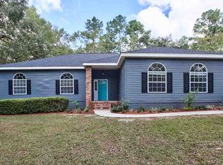 8245 Greenmont Ave, Tallahassee, FL 32317