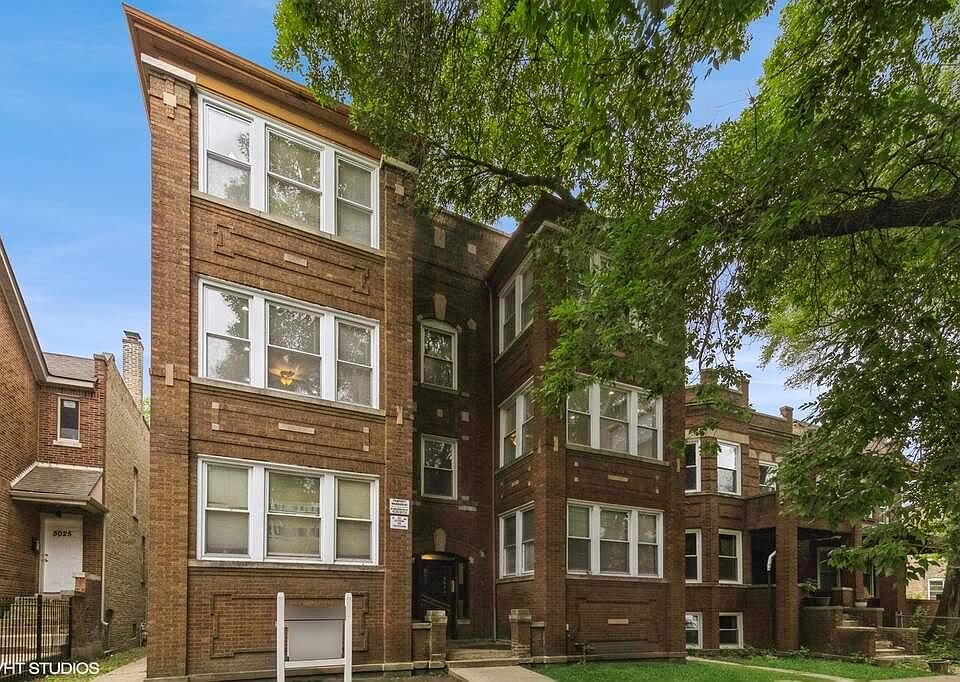 1st image of 5027 W Washington Blvd #1W