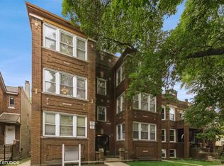 5027 W Washington Blvd #1W, Chicago, IL