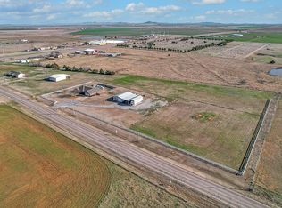 2228 E Iris Ave, Hobart, OK 73651