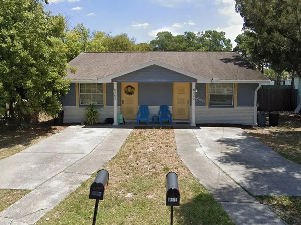 6444 Adams St, New Pt Richey, FL 34652