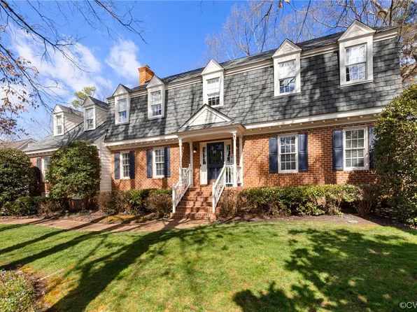 11220 Churchwood Ct, Henrico, VA 23233