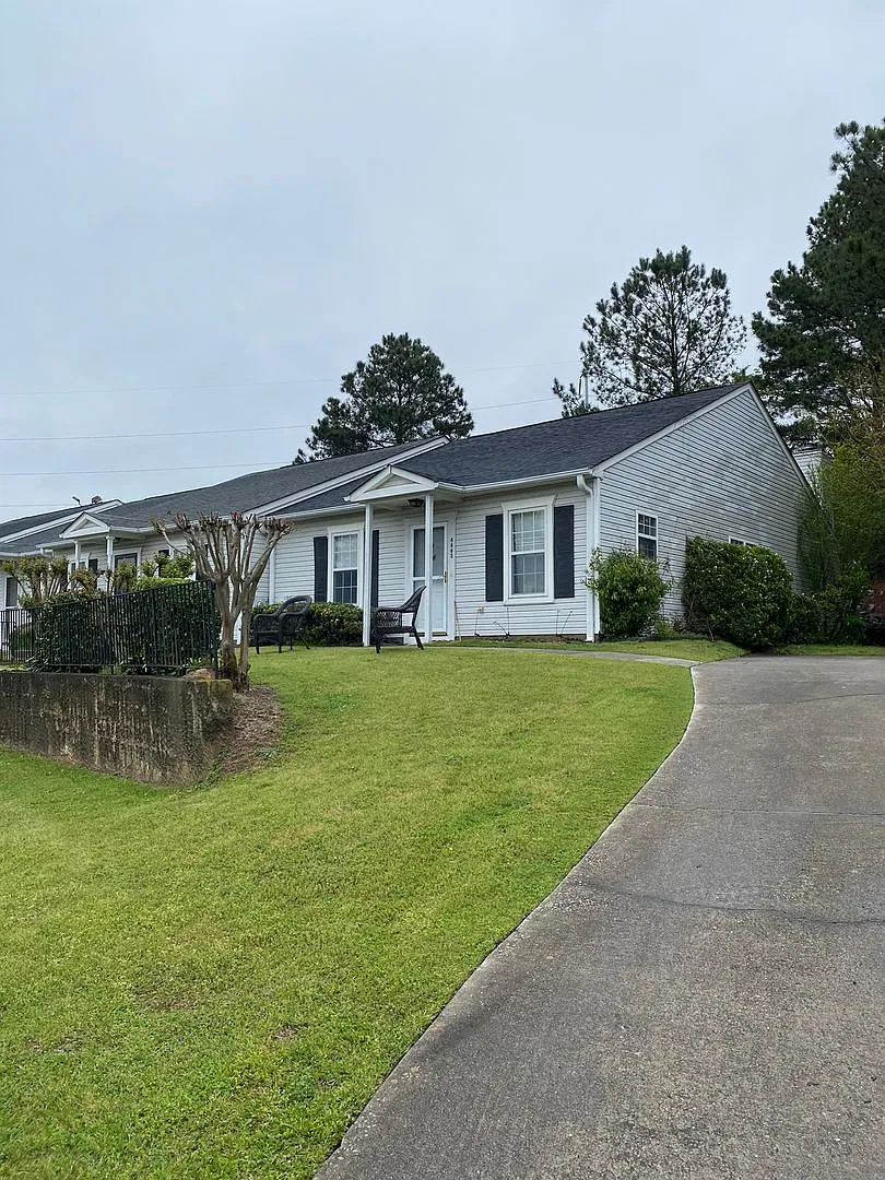Available Now in Hidden Lake Townhomes! — Photo 1