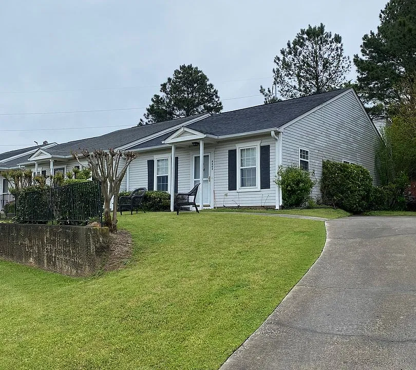 4463 Misty Cove Ct