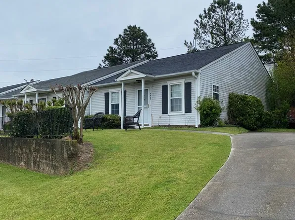 4463 Misty Cove Ct, Martinez, GA 30907