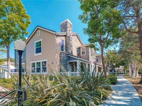 65 Ellsworth St #32, Mission Viejo, CA 92694