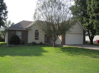 528 S Inglewood St, Billings, MO 65610