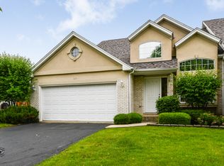 651 Aspen Dr, Romeoville, IL 60446