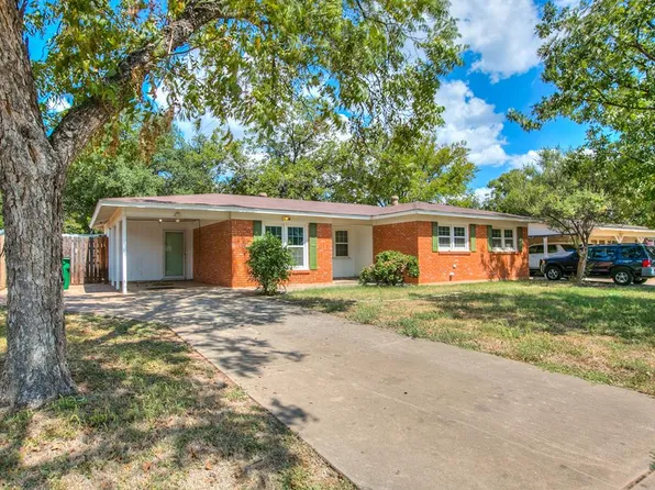 3308 Stanford Dr, San Angelo, TX 76904